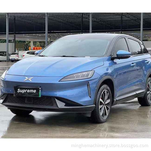 Chinese Brand Xpeng G3 Long Range SUV Electric Cars